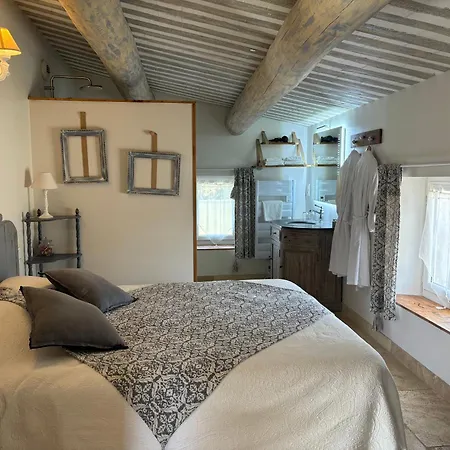 La Petite Plaine Guest house