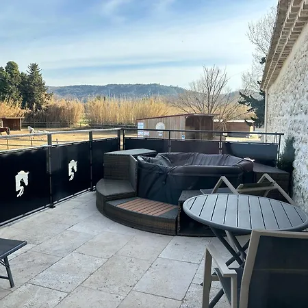 Guest house La Petite Plaine