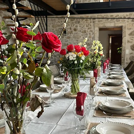 Guest house La Petite Plaine