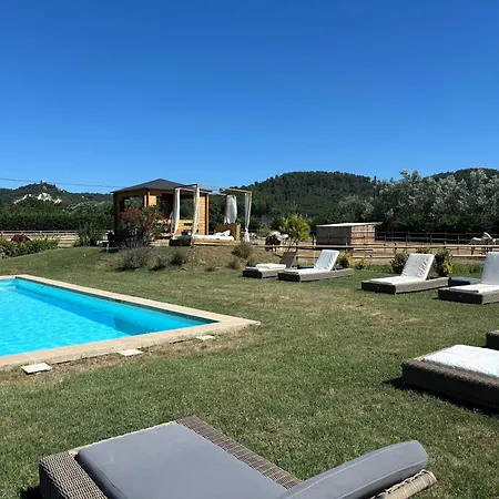 Guest house La Petite Plaine *