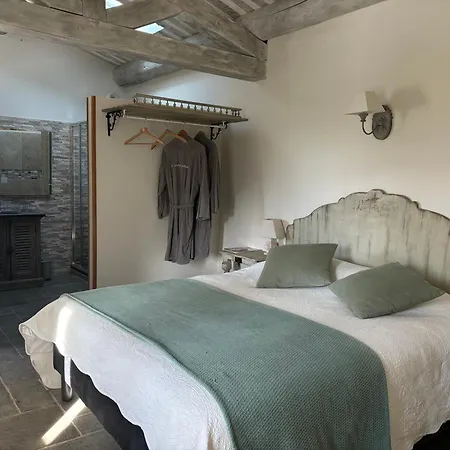Guest house La Petite Plaine *