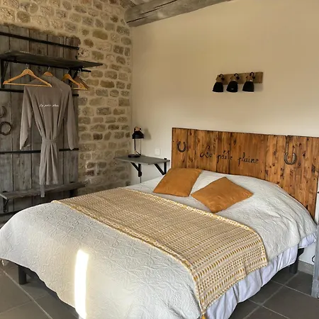 La Petite Plaine Guest house