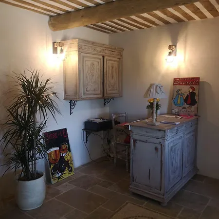 Guest house La Petite Plaine