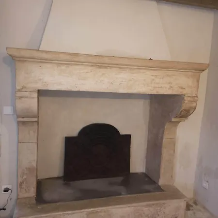 La Petite Plaine Gasthuis
